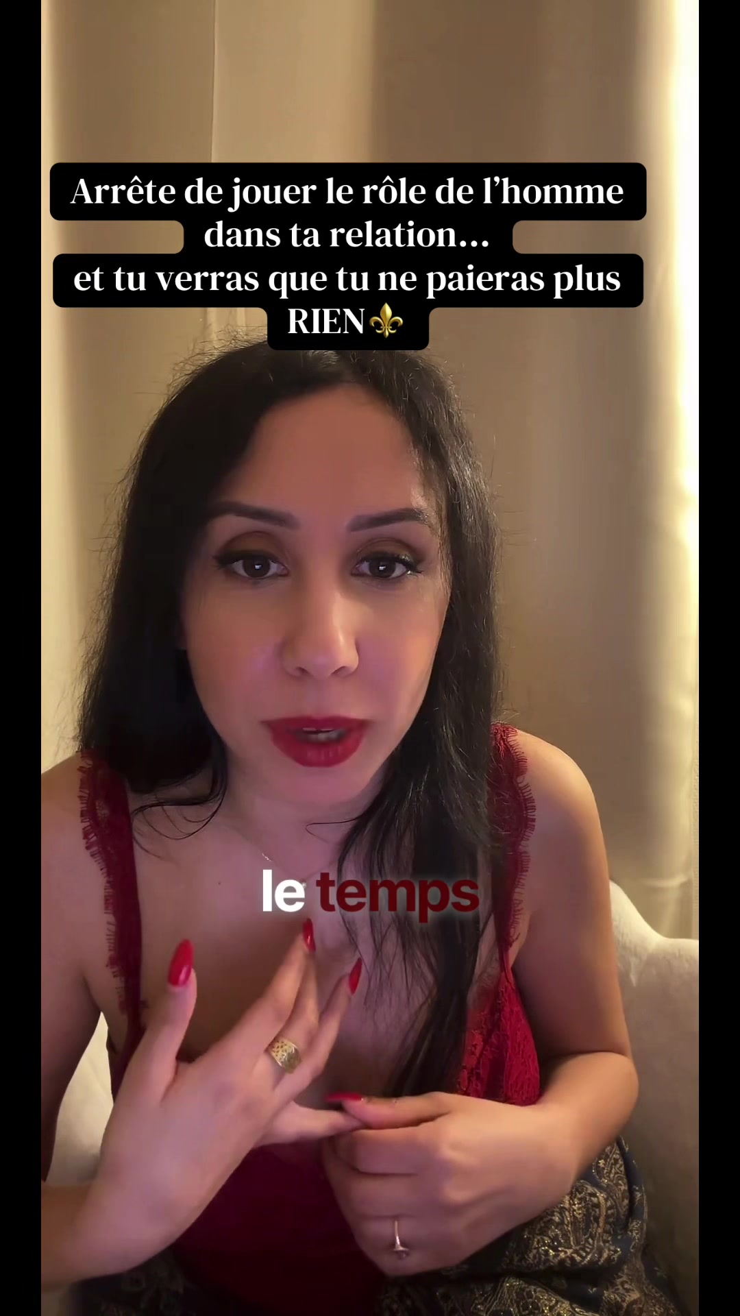 @Sensual Goddess