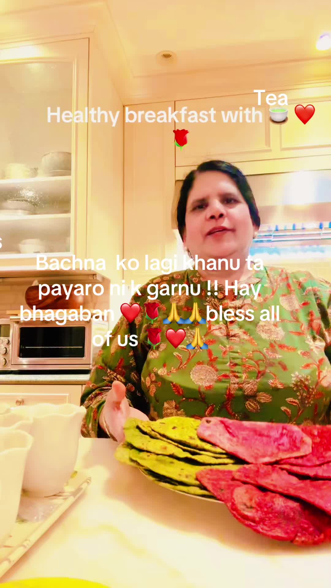 @Yashoda