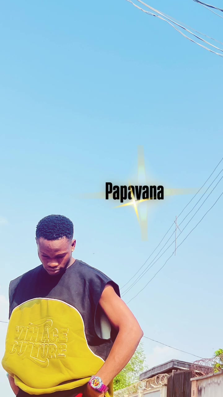 @๐PAPAYANA DC ๐