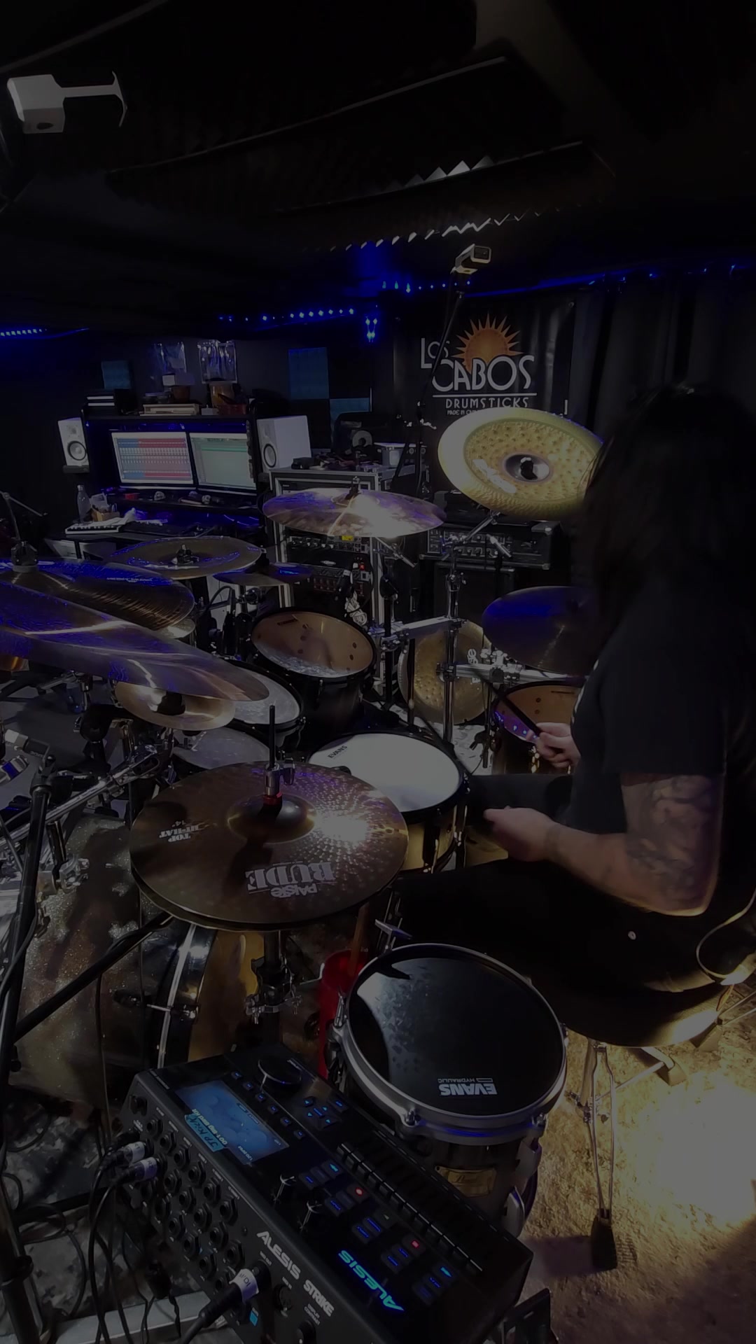 @JP Drums