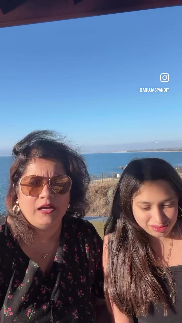 @Anuja