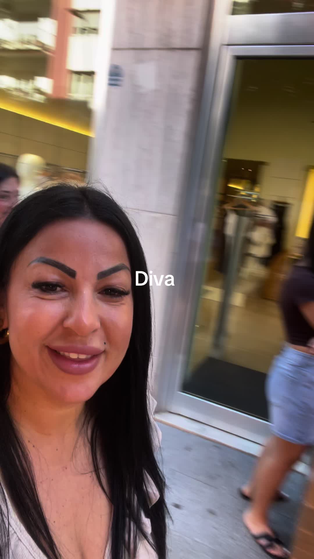 @Diva di Luigia Capitano