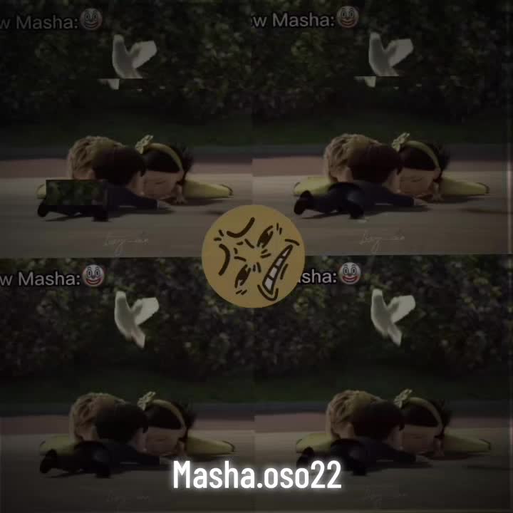 @masha