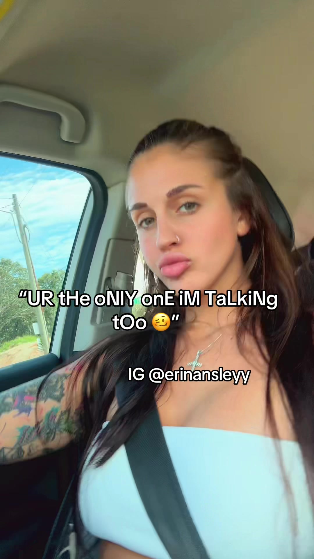 @Erin Ansley