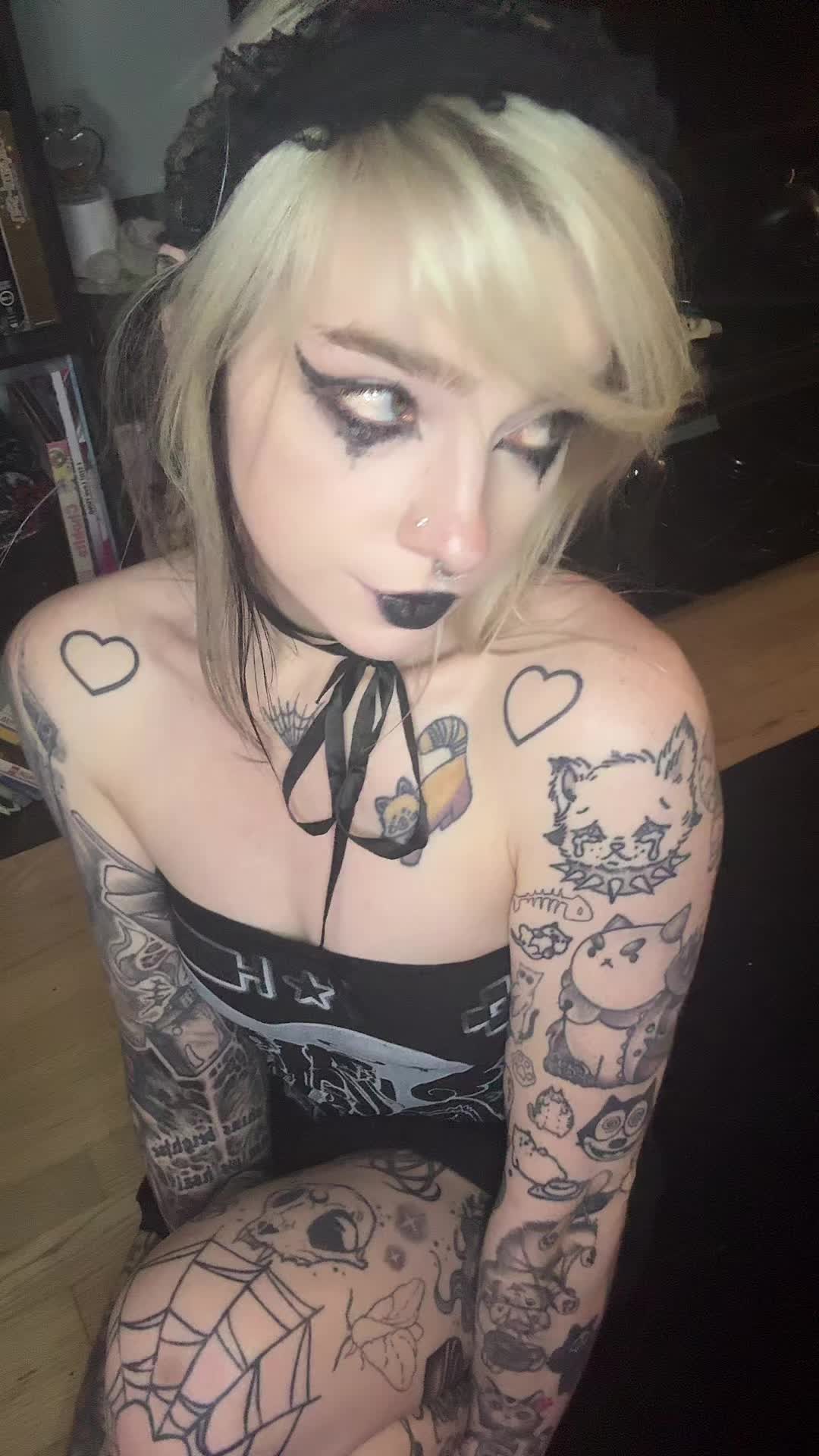 @sabrina sins