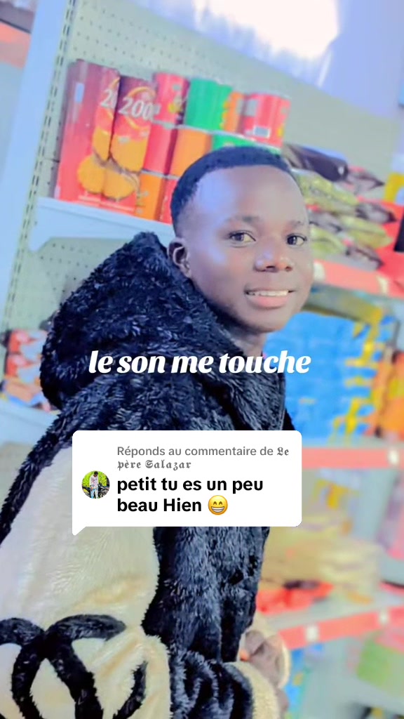 @l Empereur des CFA