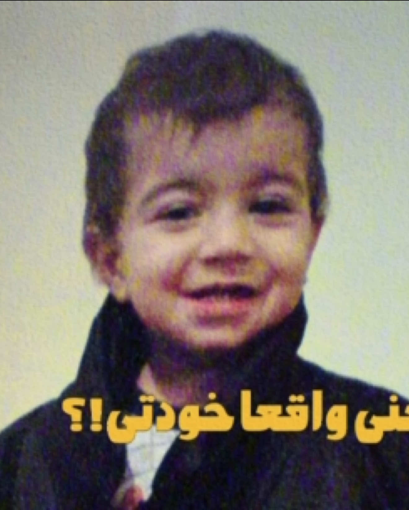 @Amirali
