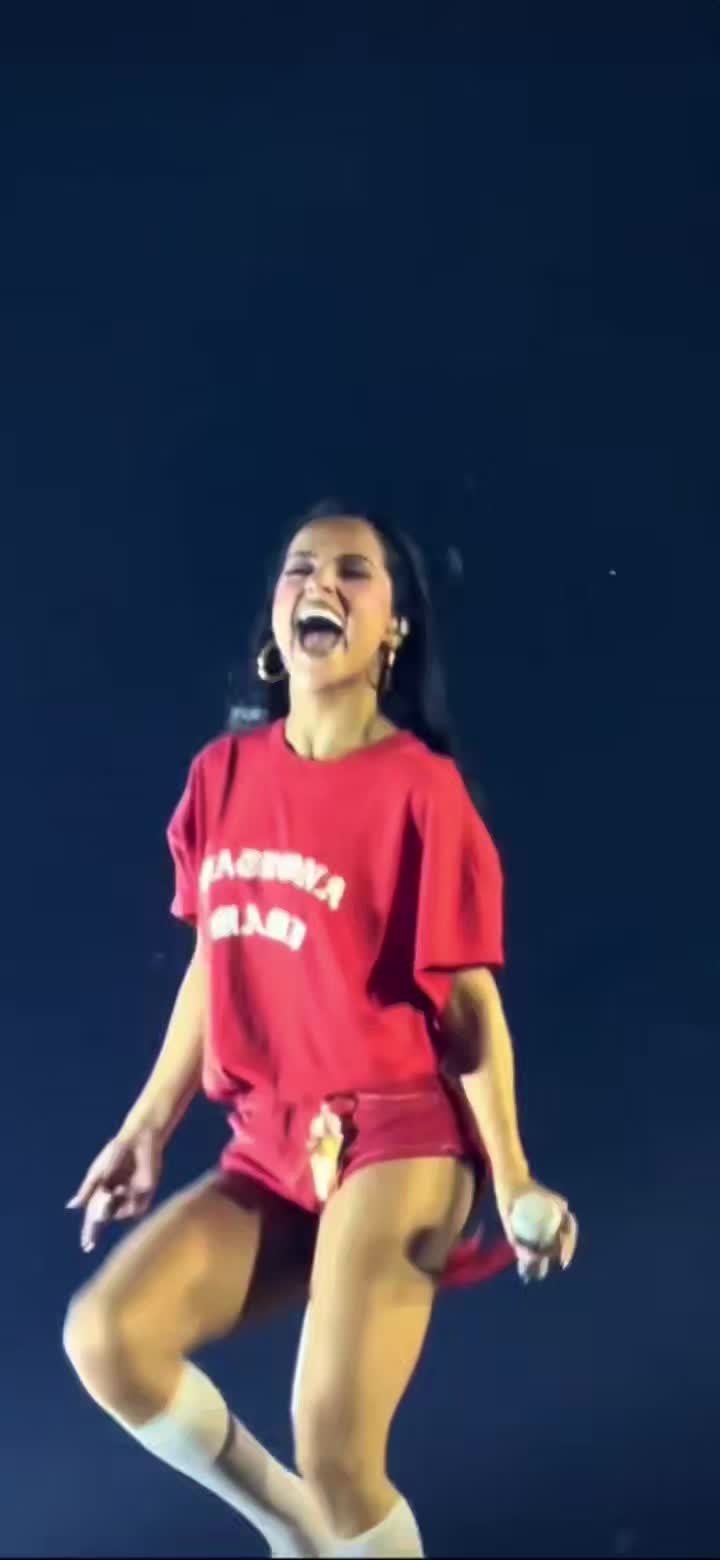 @Becky G Fan