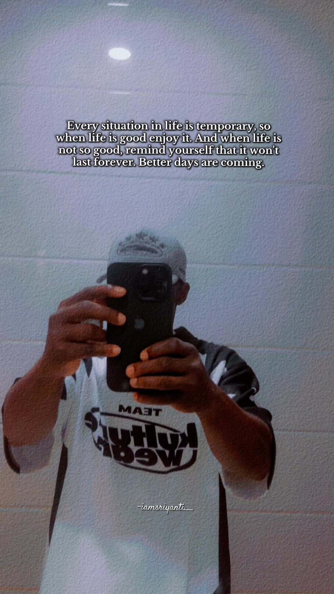 @Ahenkan perry Carter