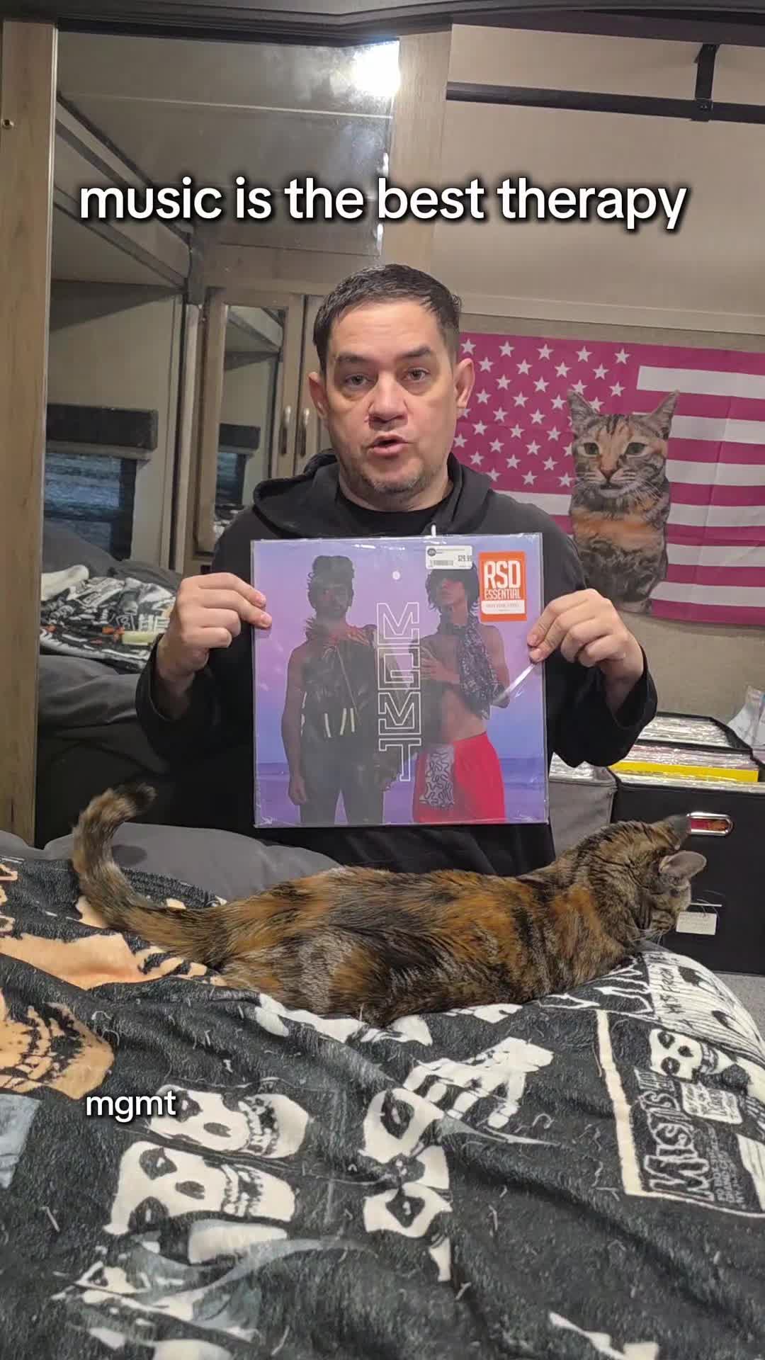 @This is Vinyl Therapy