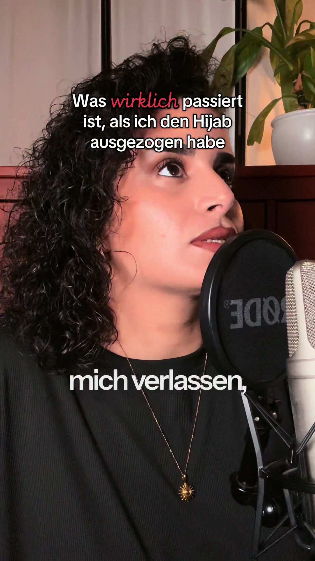 @Esma | Narzissmus & Freiheit