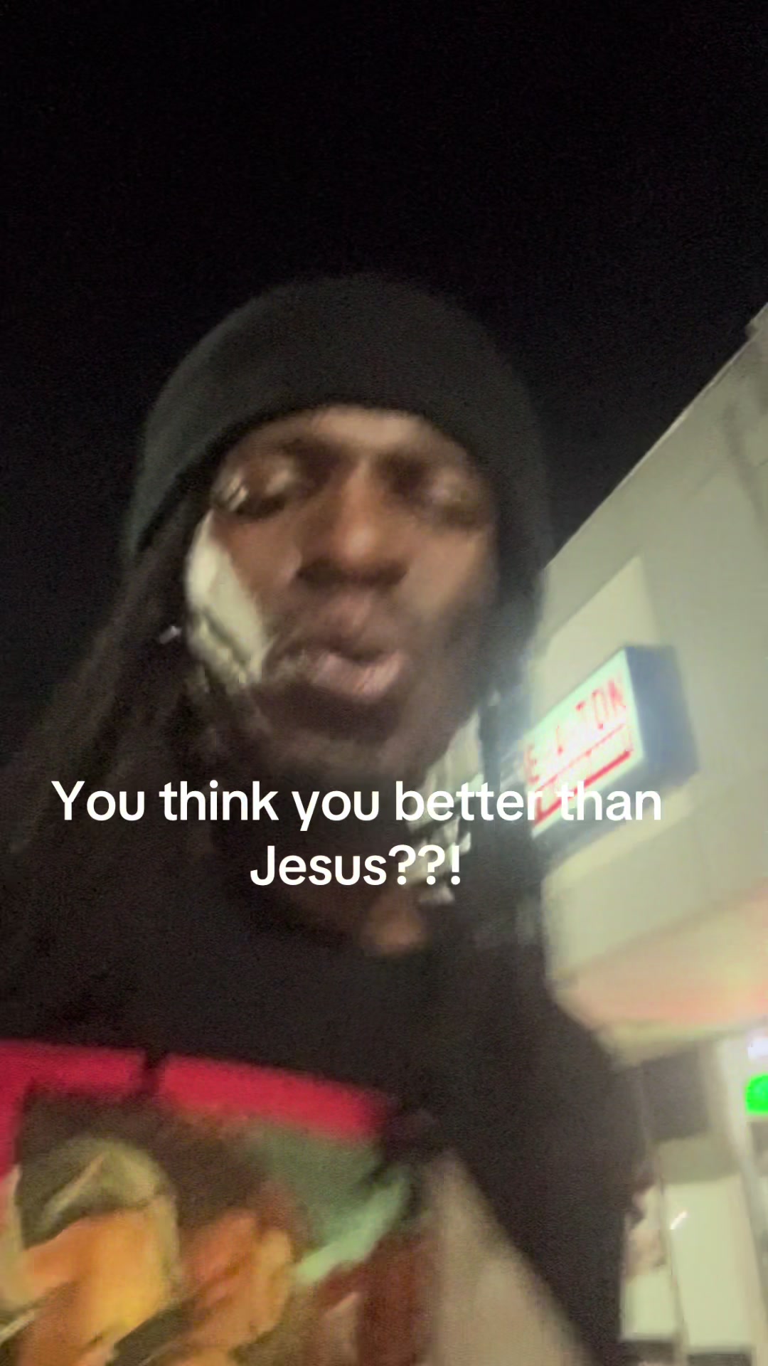 @Yoda Mane