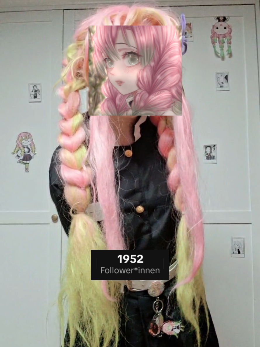 @⋆☾✿❀~アイダ~❀✿☽⋆