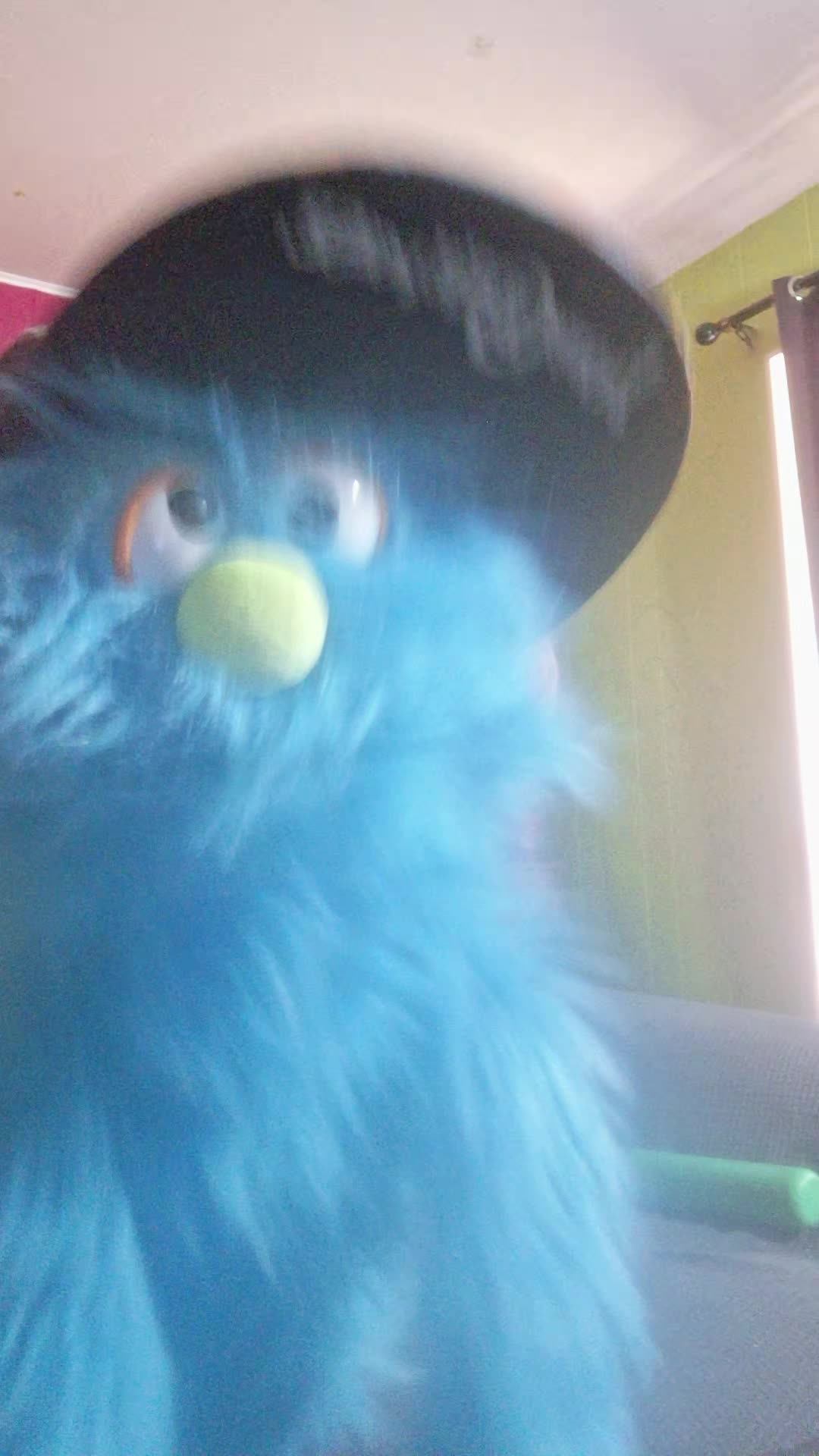 @💙pickelrick/ juggalo Muppet💙