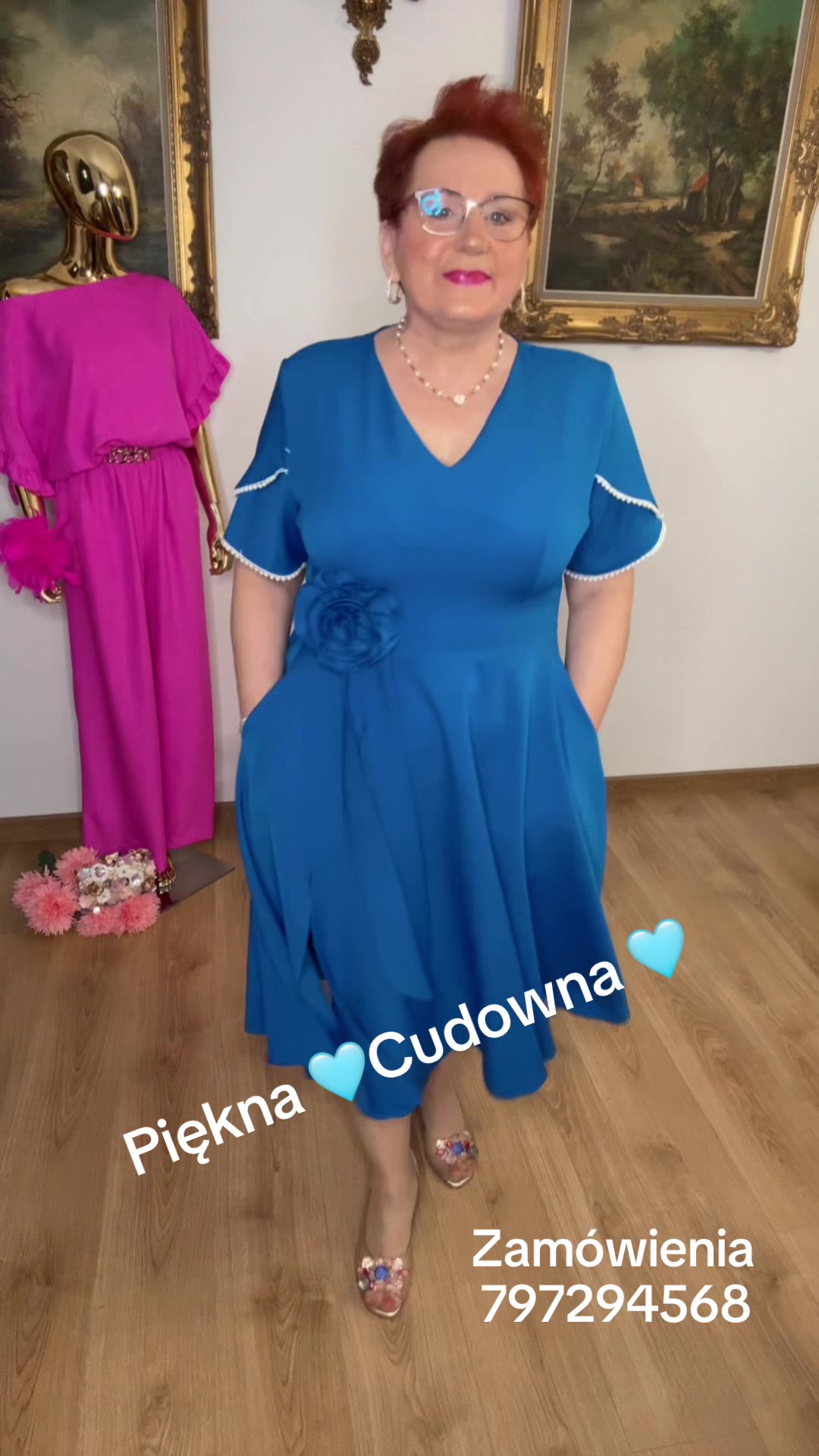 @BarrbarraFashion