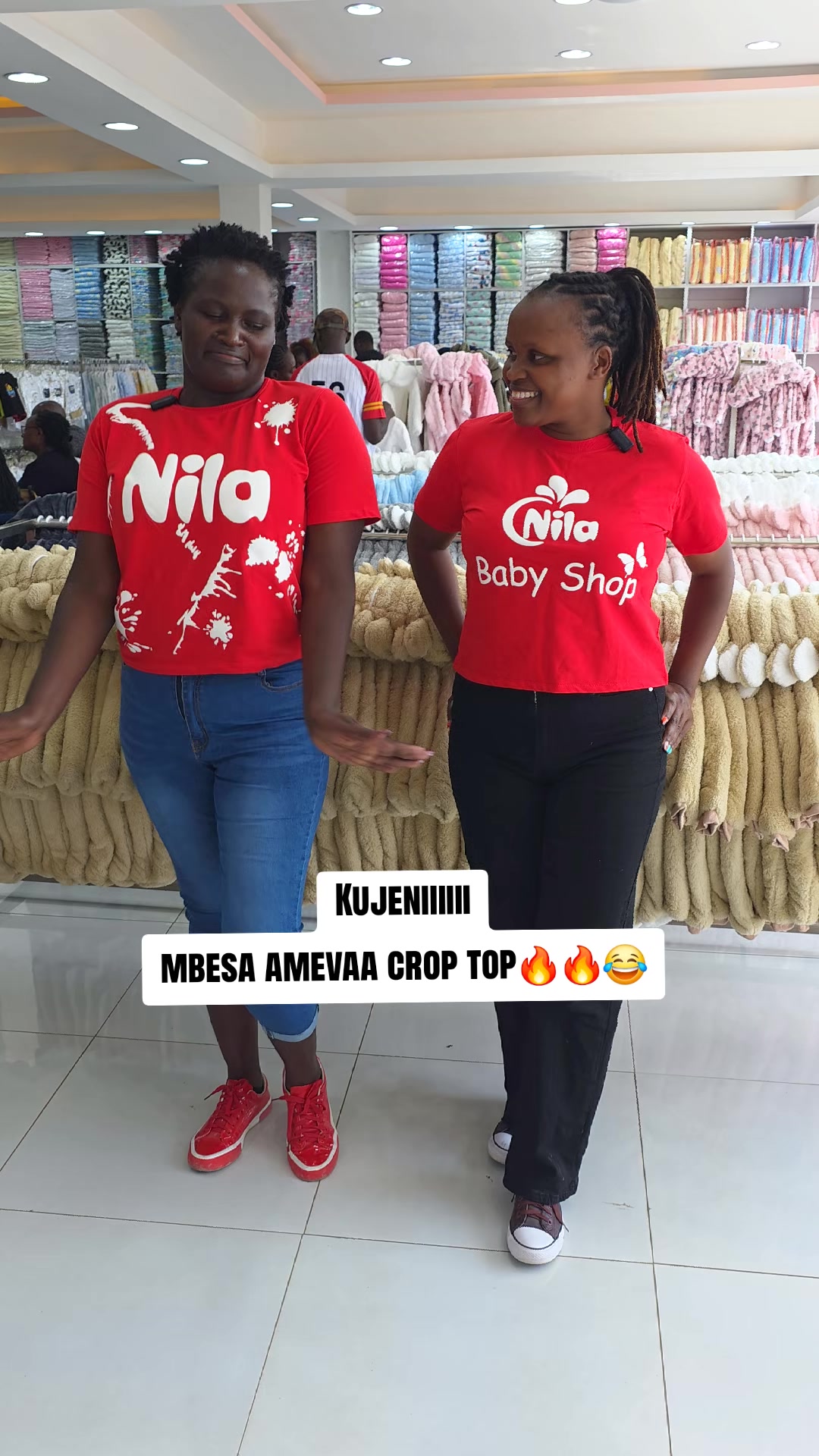 @Nila baby shop