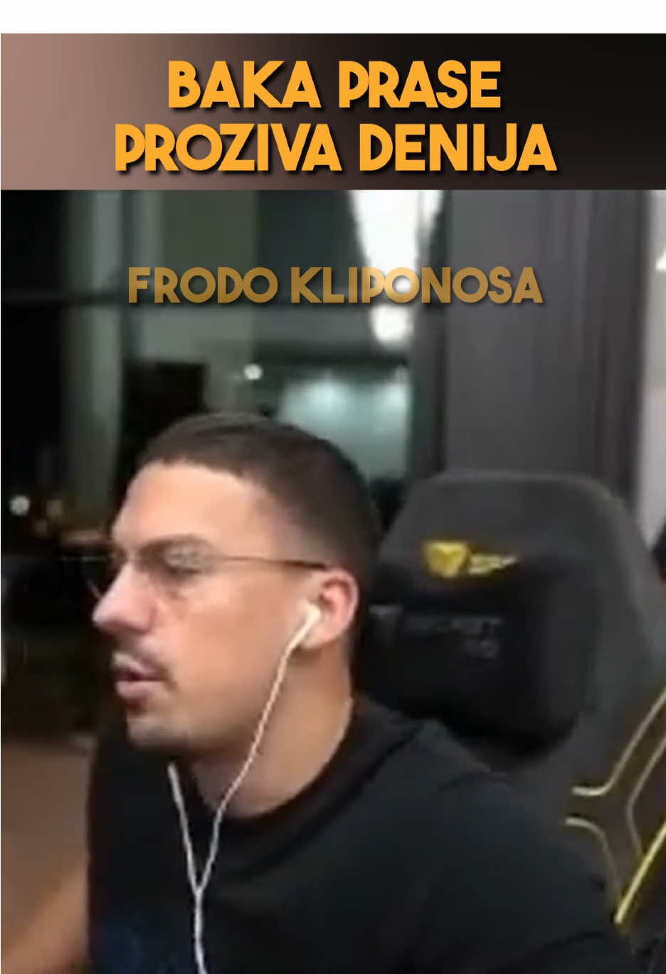 @Frodo Kliponoša