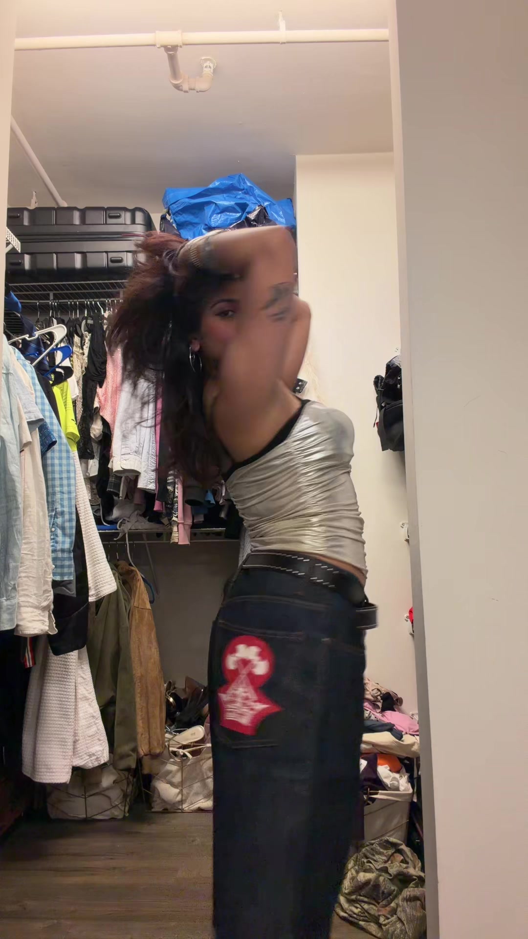 @Aneesha
