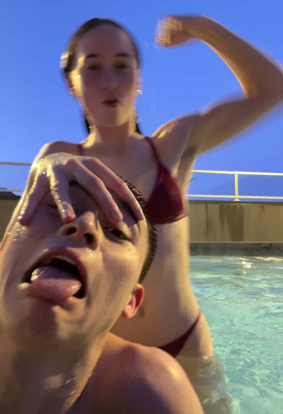 @Gwen Petrie