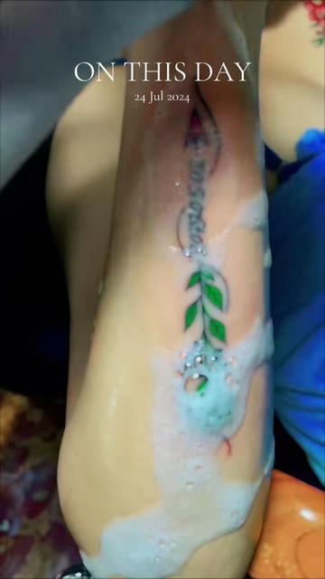 @Allen 3D Tattoo & suppliers