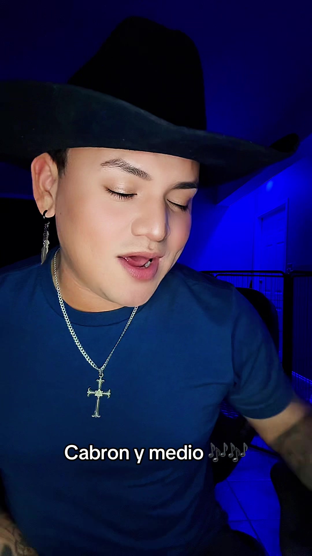 @Desterrado 🇲🇽 🍀❤️🔥