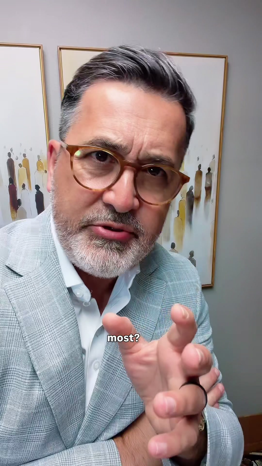 @Dr. Milton L. Gonzalez