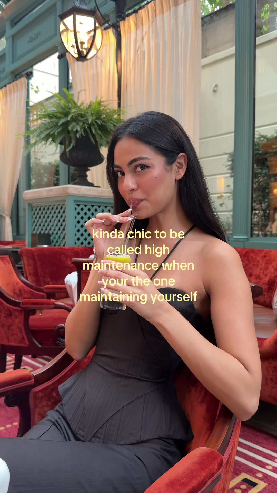 @nicole sahebi