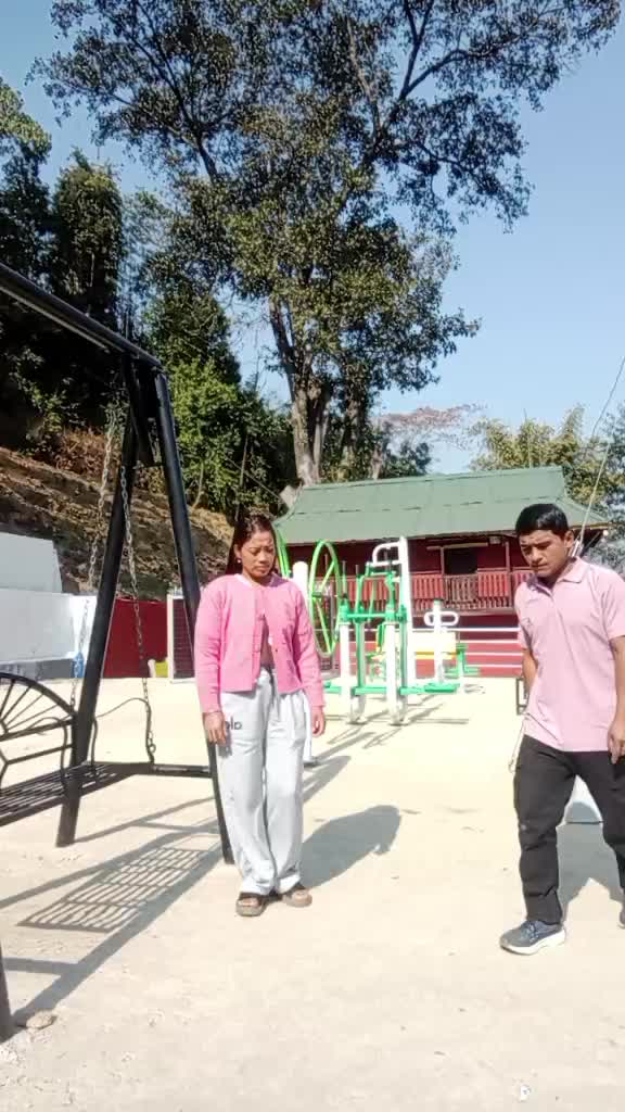 @Dinesh Pakhrin