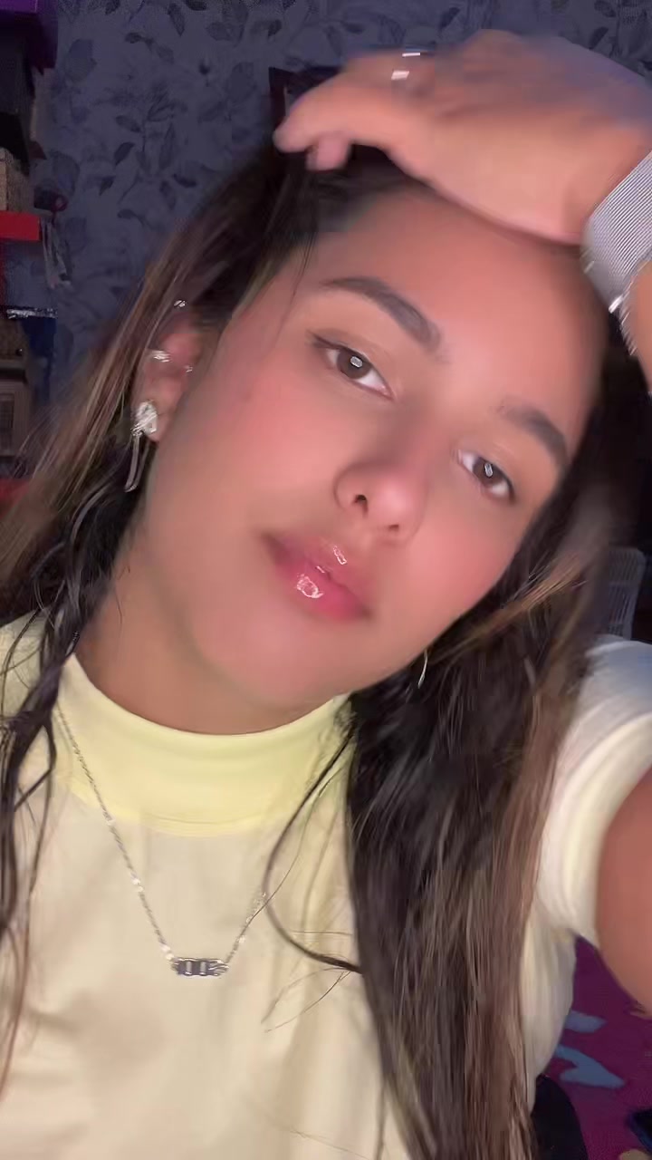 @Natalie Lima