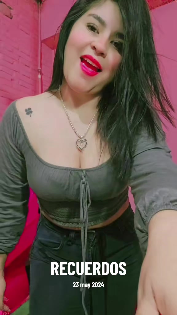 @Joaquina Olmedo