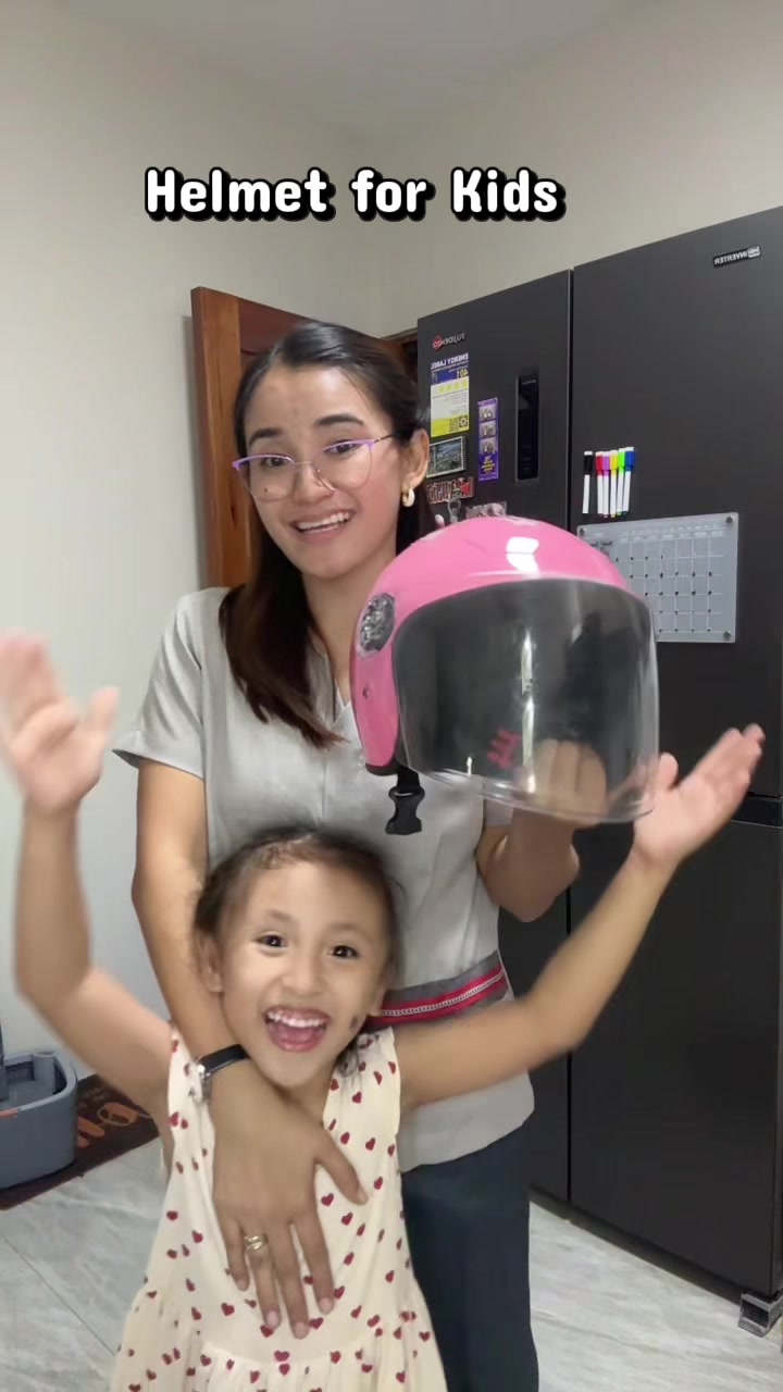 @Mommy Yen