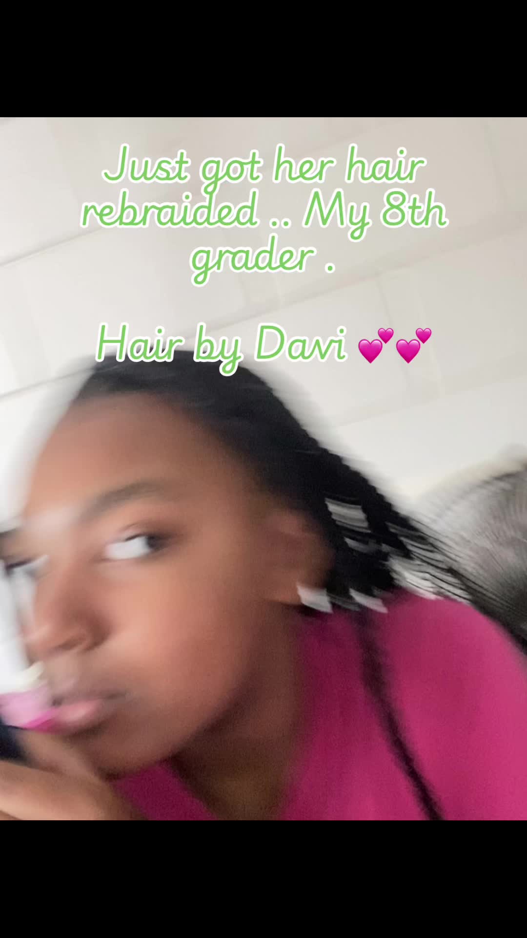 @Kisha