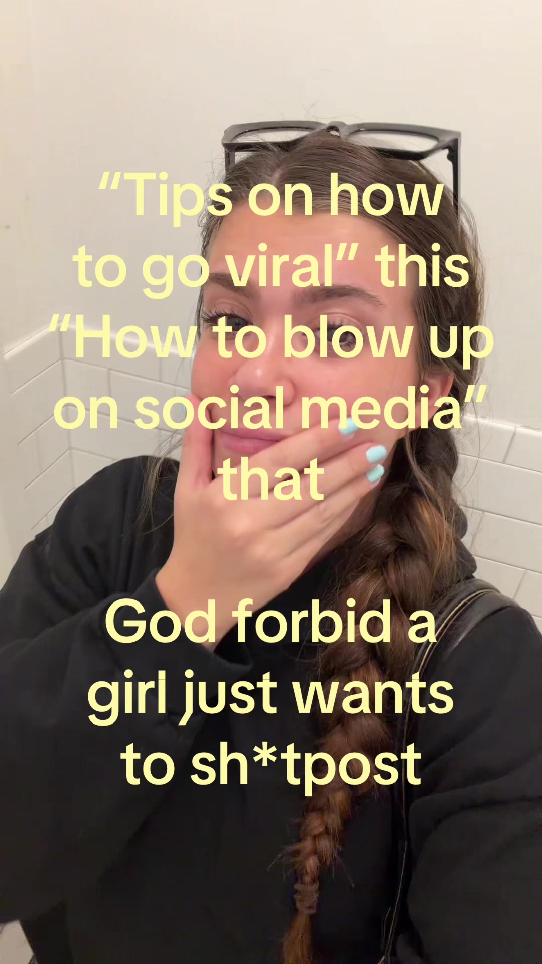 @Olivia