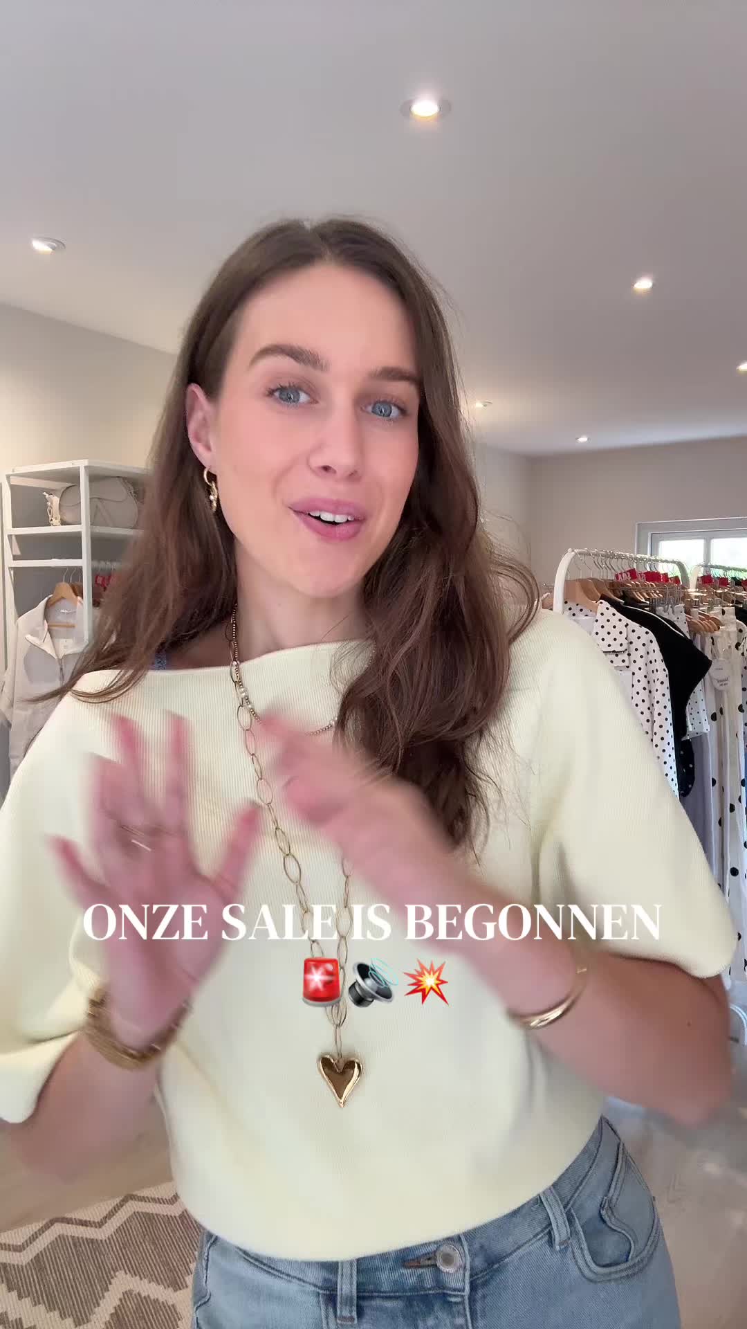 @AT STYLES - FASHION STORE