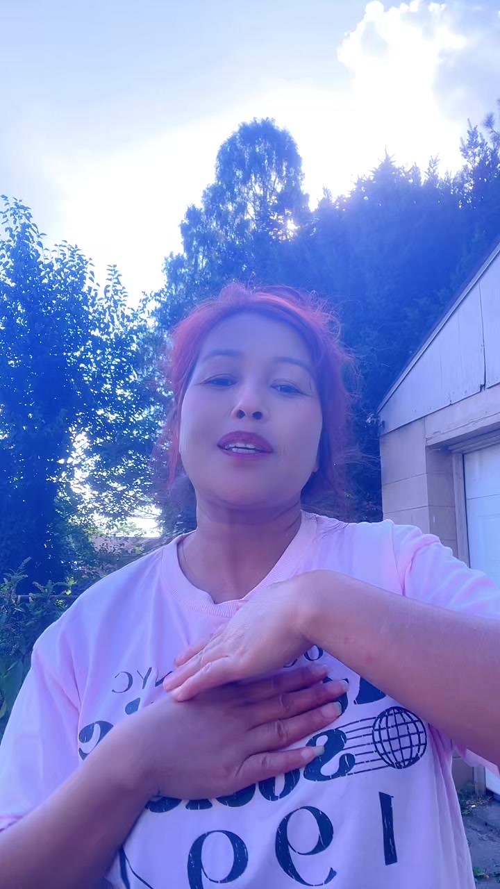 @Binitabhujel💙
