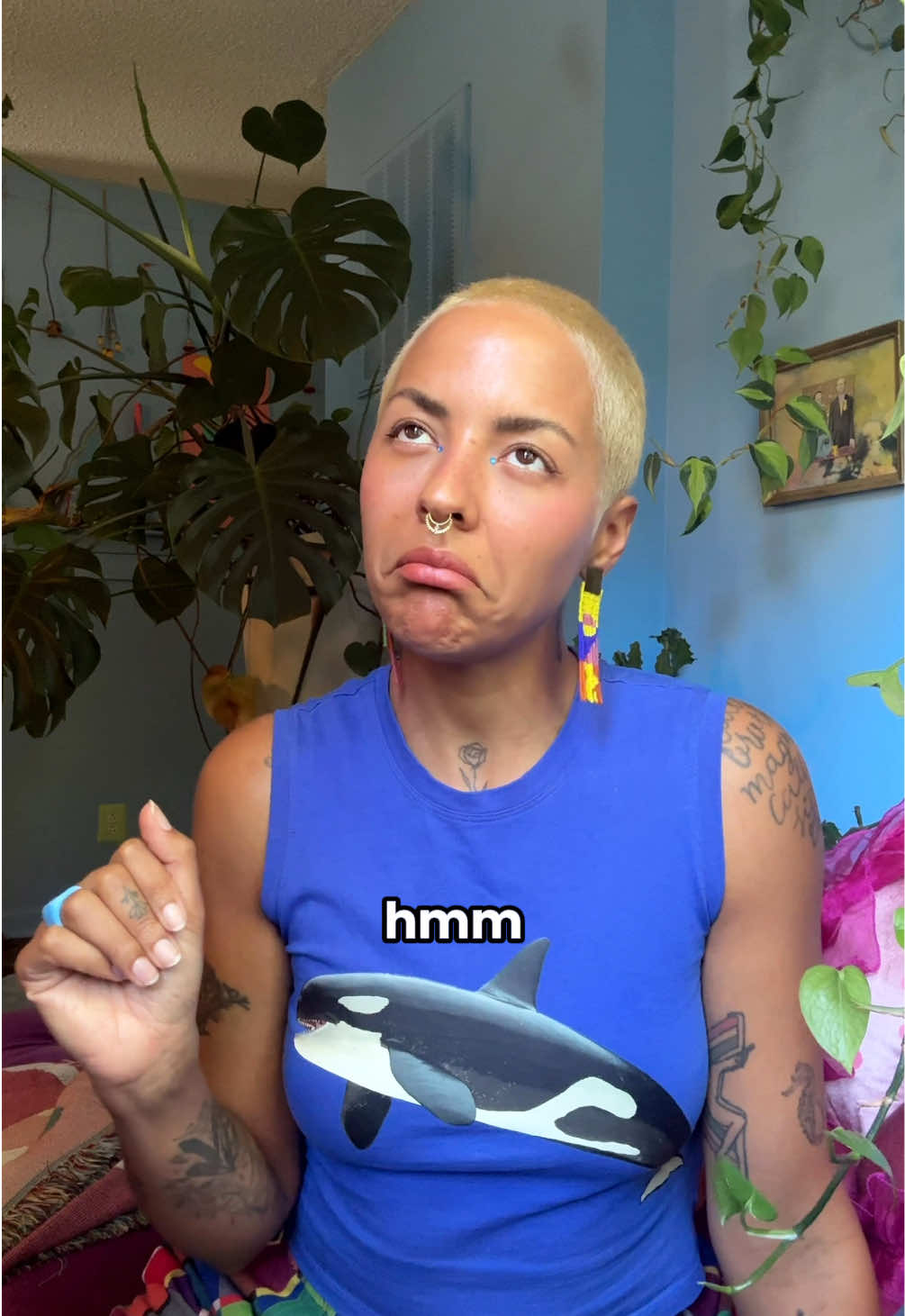 @Michelle Norris