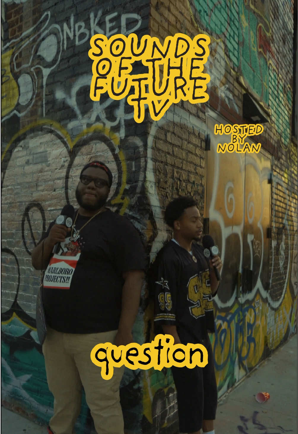@Sounds of the Future TV
