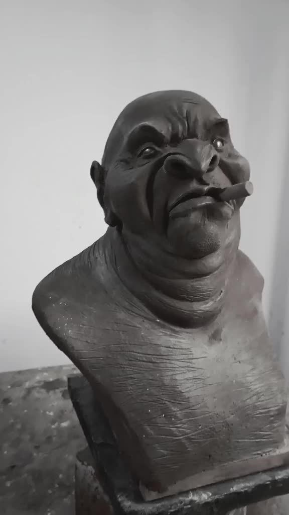@up.sculpture