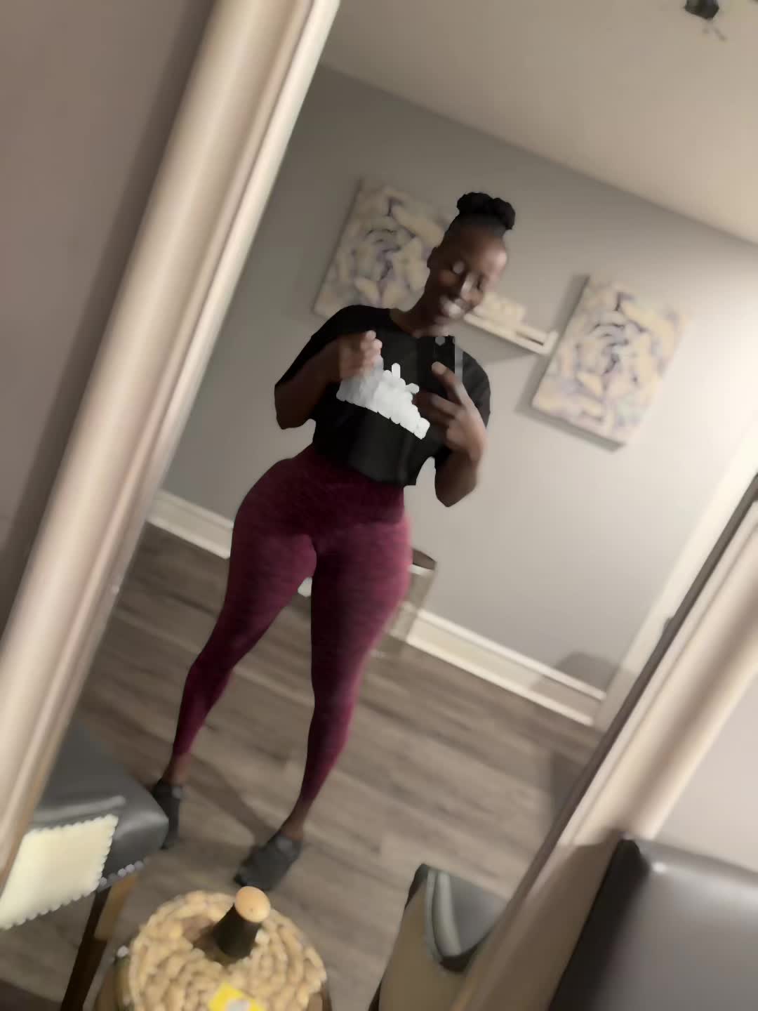 @Serenity Fit
