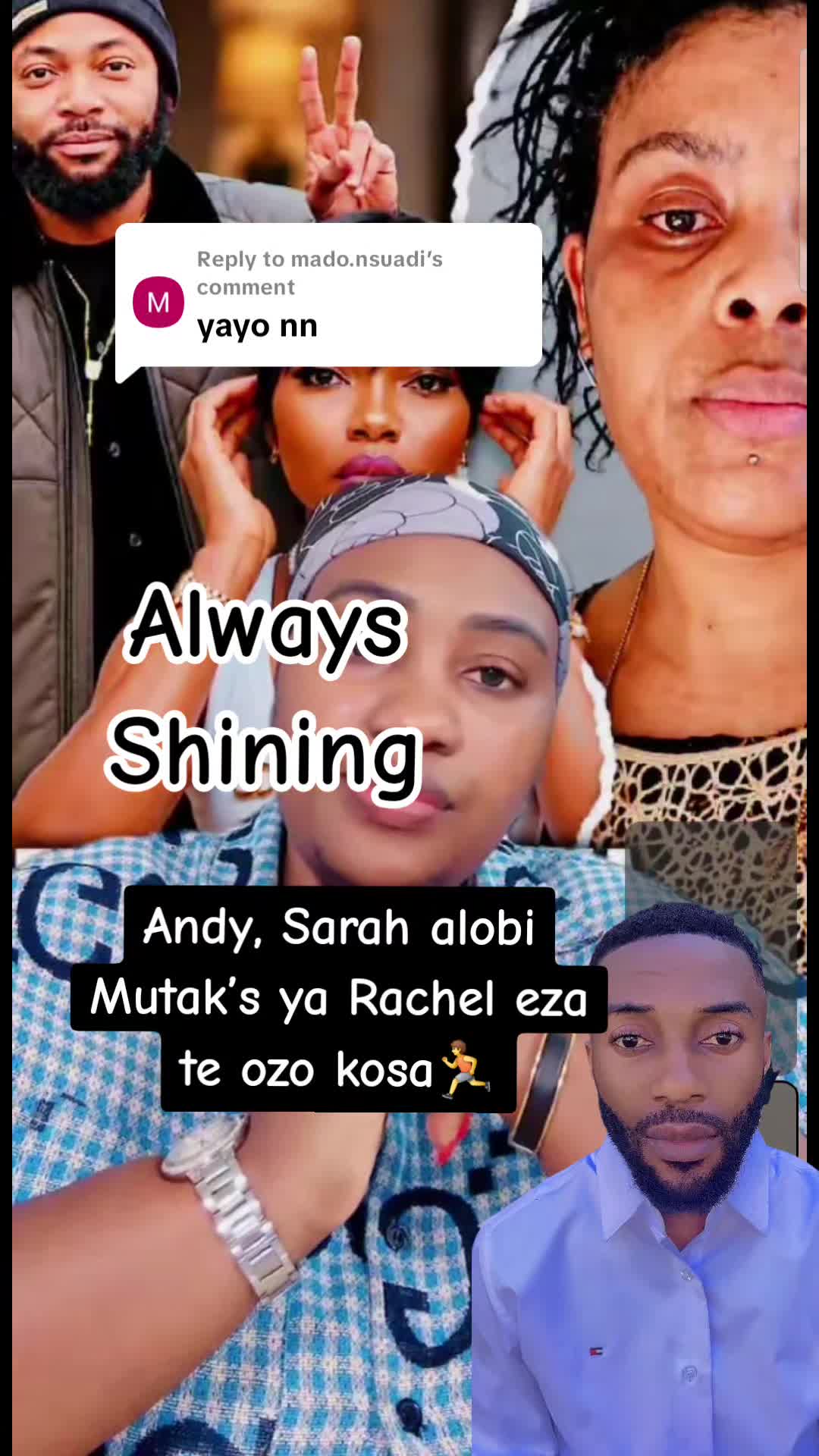 @Always shining💫