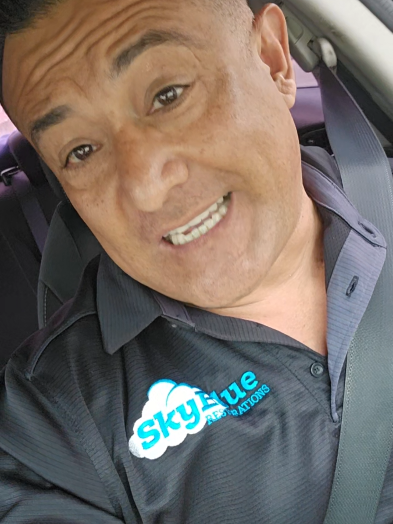 @sky blue restorations inc.