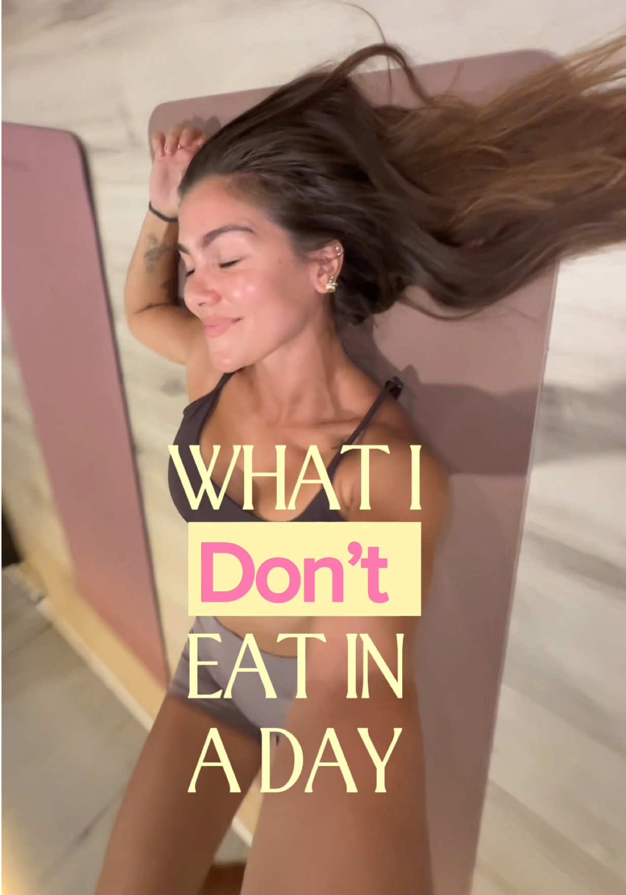@Tori Deal
