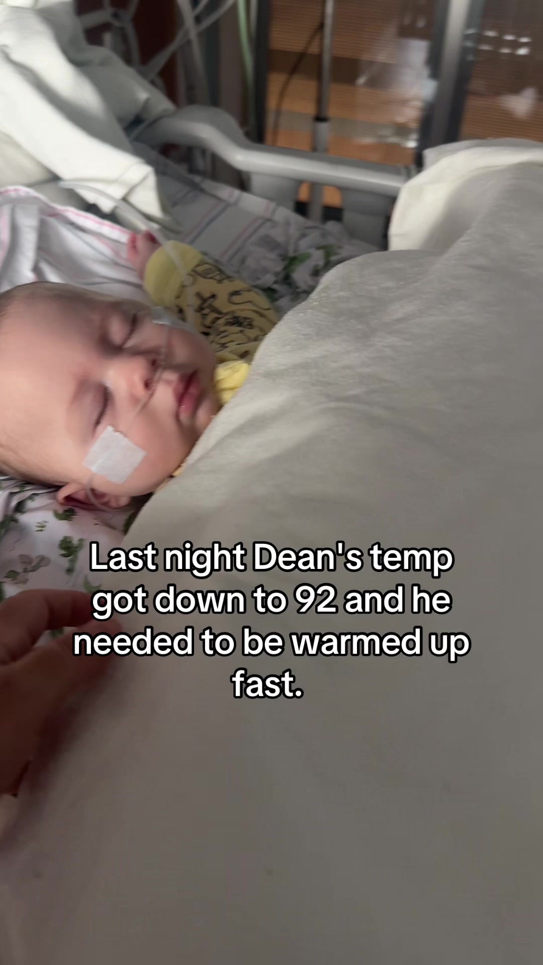 @Dean's Big Life