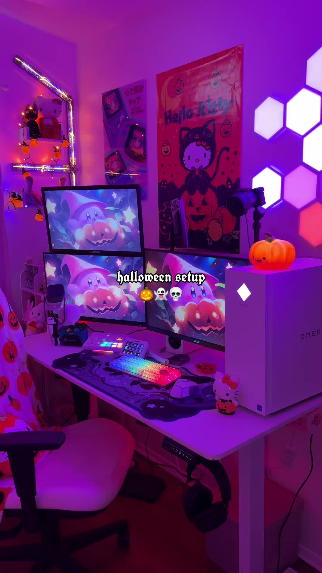 @daneeyelle🦭 gaming tech
