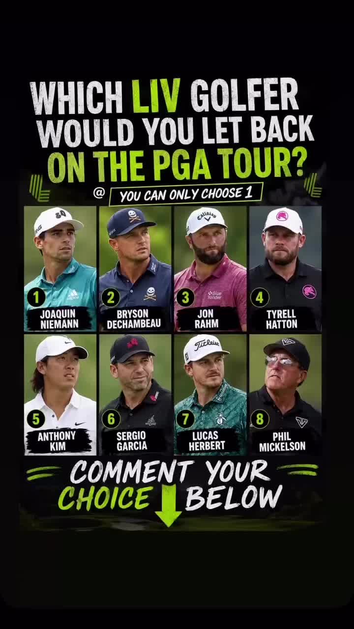 @Paddy Shea - PGA | Upside Golf