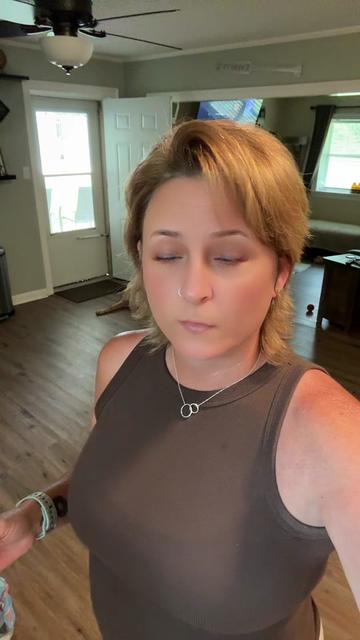 @polishedbutferal