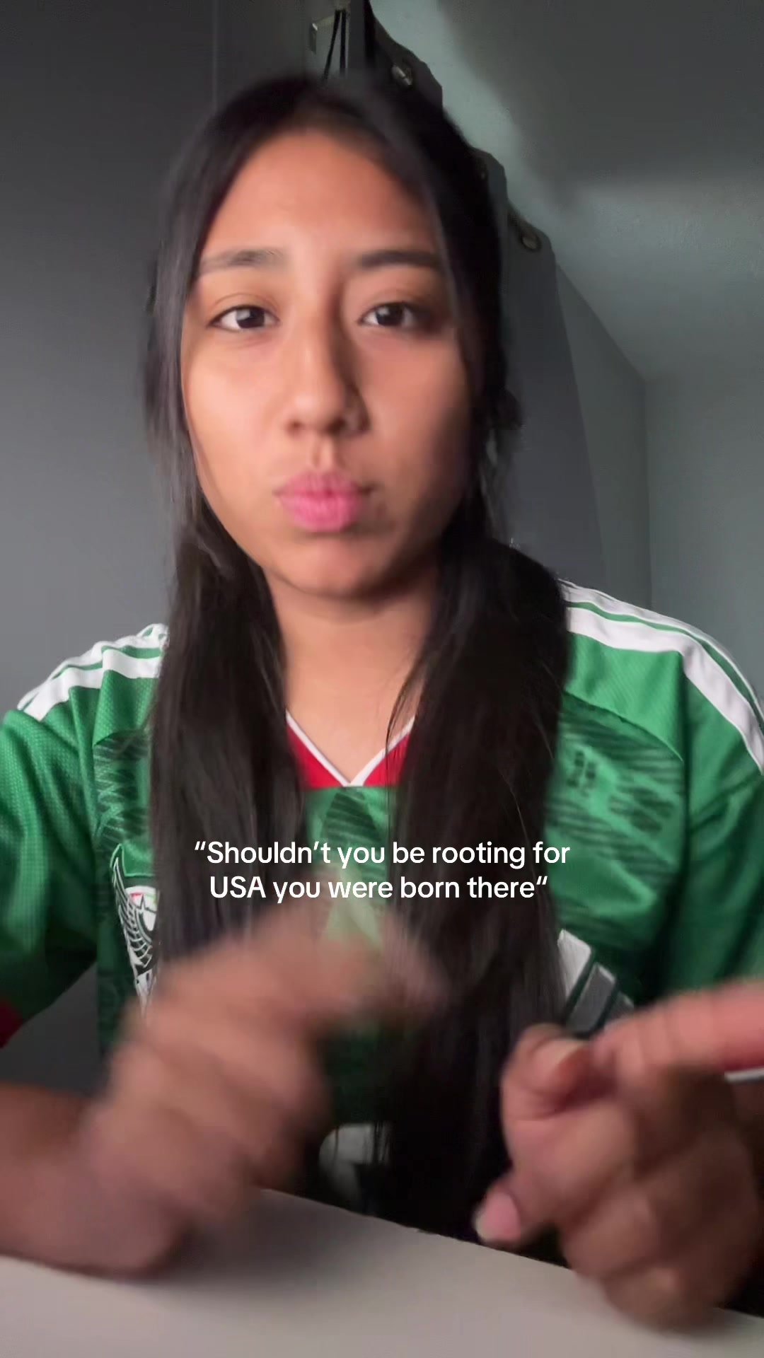 @Evelyn Mundo