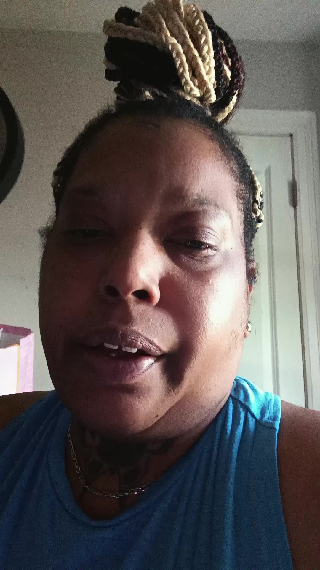 @Tracee Blackisbeauty Clark