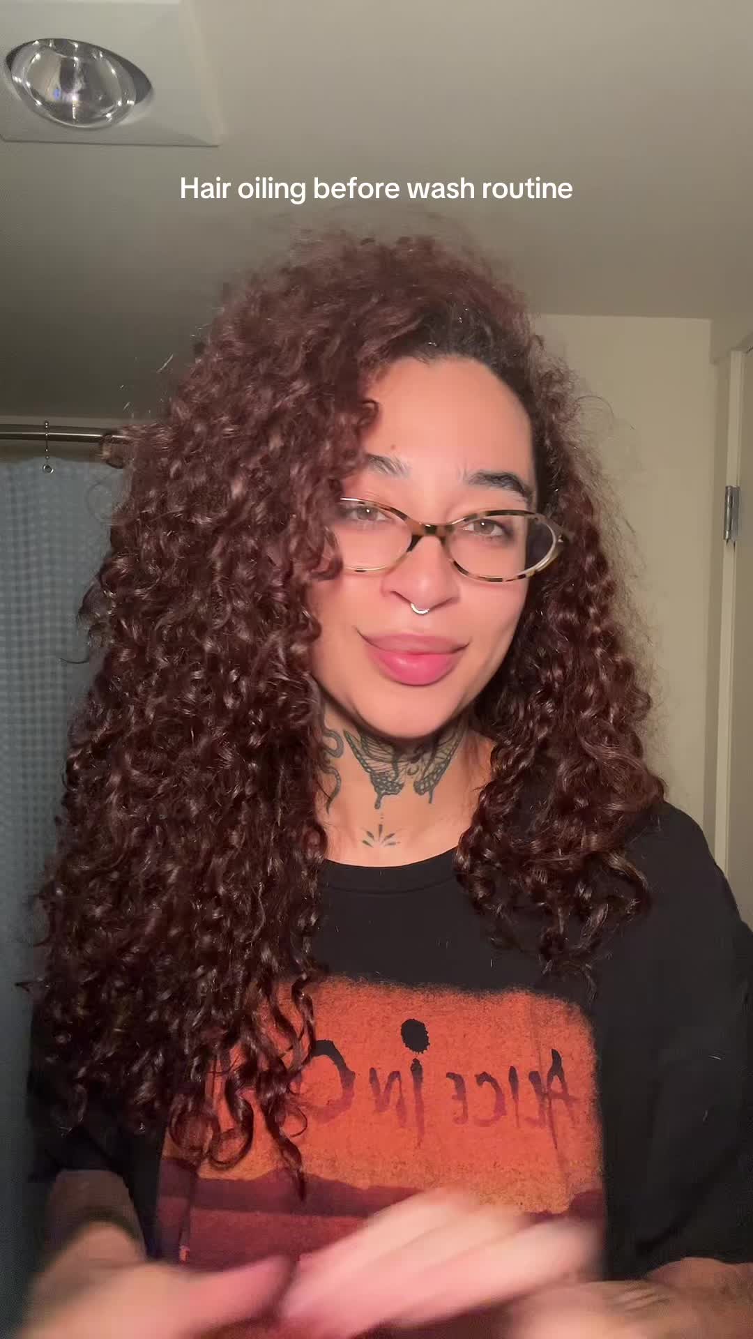 @Kendra Louise