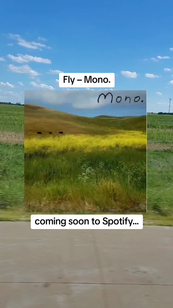 @Mono.